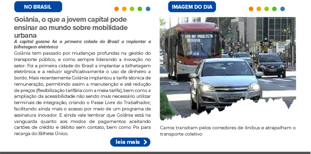 Boletim do Transporte INSS estuda aceitar uso de transporte público como prova de vida Blog